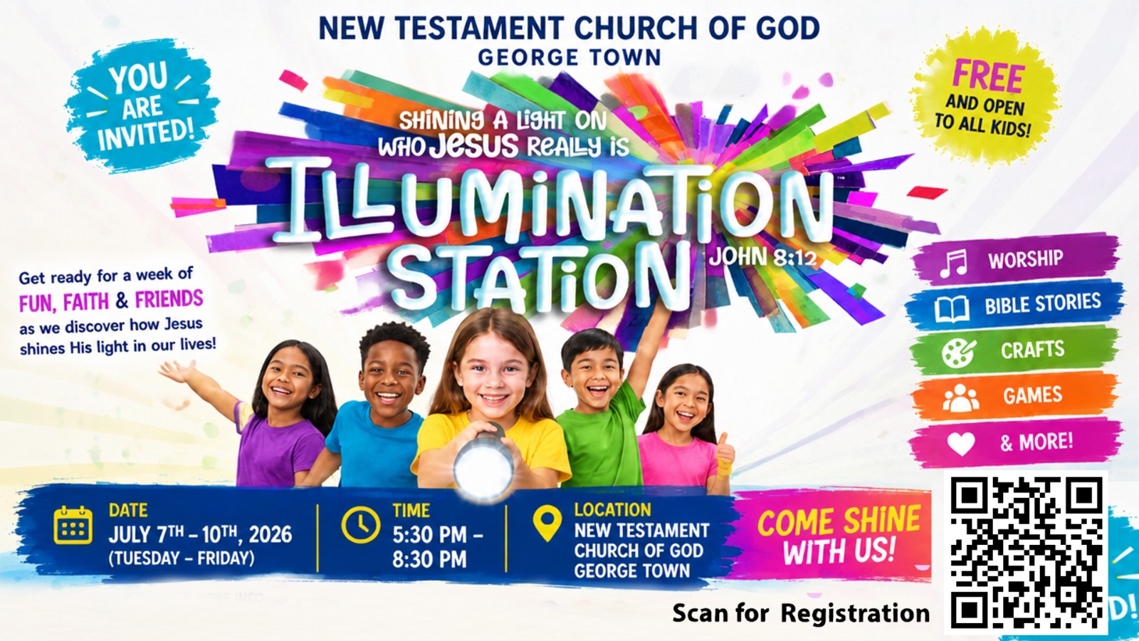 VBS 2026