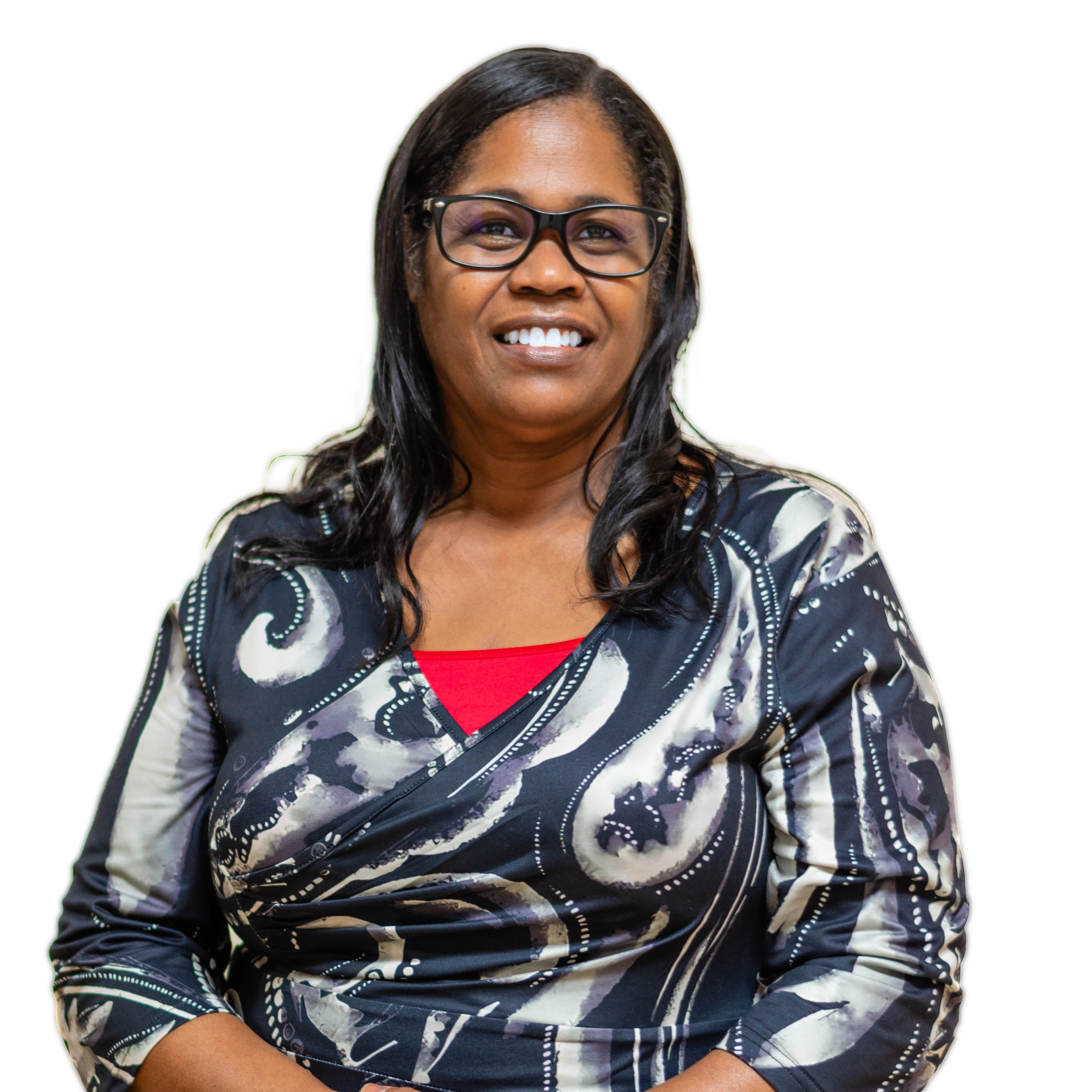 Sis. Elaine J. Douglas
